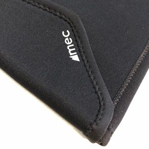 MEC neoprene laptop sleeve